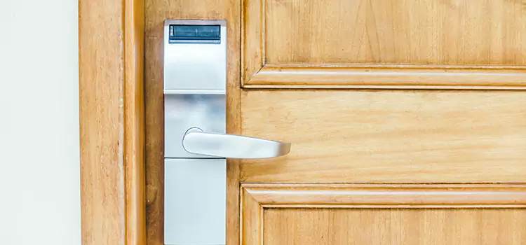 Advanced Solutions in Coeur d'Alene, ID for Modern Security