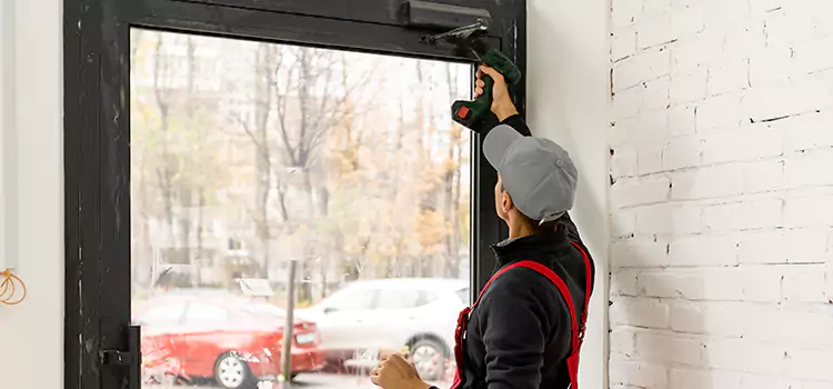 Comprehensive Door Closer Services in Coeur d'Alene, ID