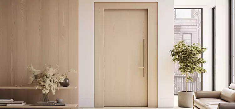 Choose Quality for Your Inside Doors in Coeur d'Alene, ID