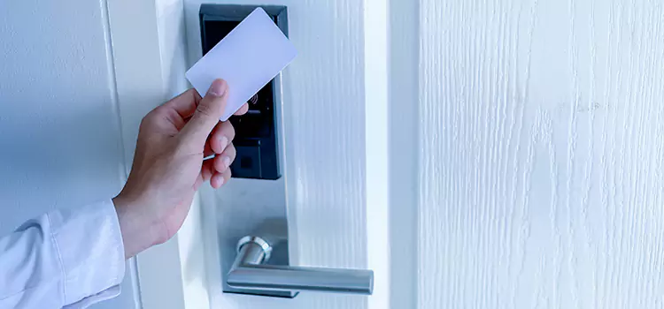 Why Choose Us for Your Keycard Lock Installation in Coeur d'Alene, ID?