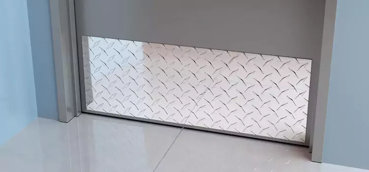 Benefits of Professional Kick Plate Solutions in Coeur d'Alene, ID