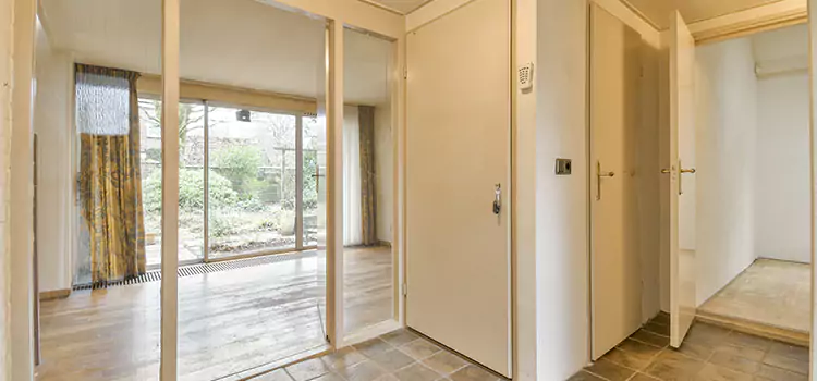 Why Choose Our Pocket Door Experts in Coeur d'Alene, ID?