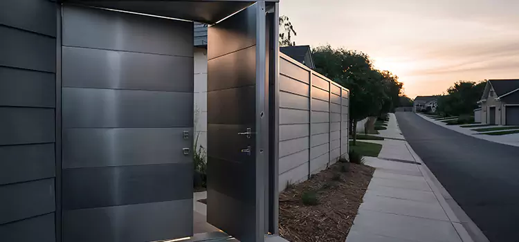 Comprehensive Steel Door Solutions in Coeur d'Alene, ID