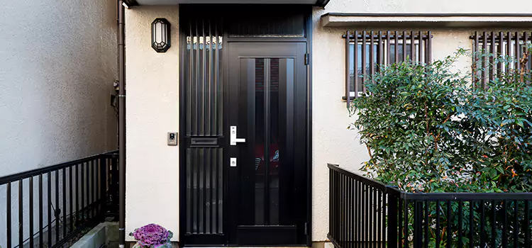 Popular Exterior Door Options in Coeur d'Alene, ID
