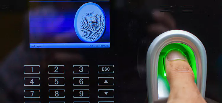Your Trusted Partner for Secure Access in Coeur d'Alene, ID