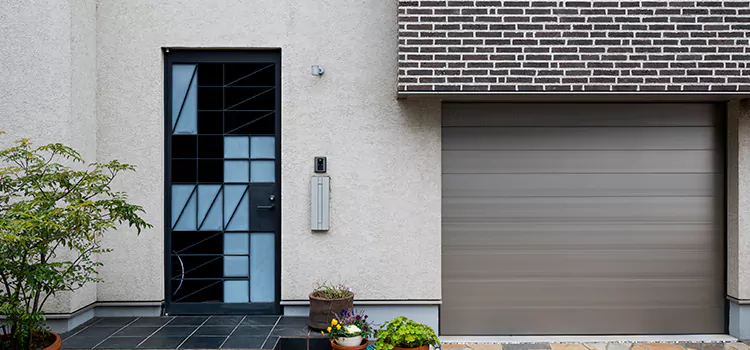 Residential Roll Up Security Doors Coeur d'Alene